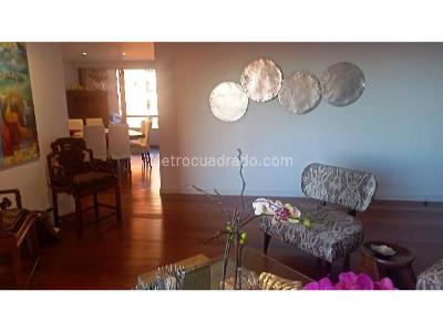 Apartamento de 3 alcobas en venta en Bella Suiza, Bogotá, 147 m² · foto 18 de 20