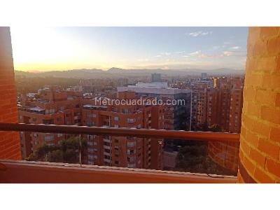 Apartamento de 3 alcobas en venta en Bella Suiza, Bogotá, 147 m² · foto 19 de 20