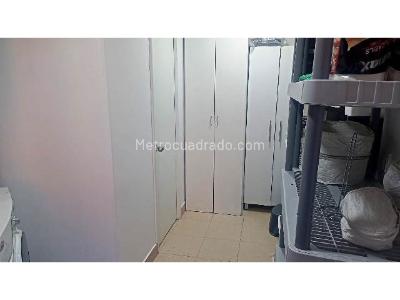 Apartamento de 3 alcobas en venta en Bella Suiza, Bogotá, 147 m² · foto 20 de 20