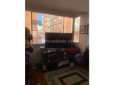 Apartamento en venta en La Carolina, Bogotá · foto 9 de 20