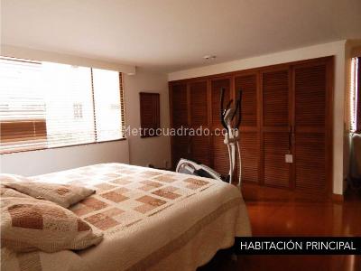 Apartamento en venta en La Carolina, Bogotá · foto 11 de 20