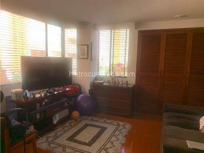 Apartamento en venta en La Carolina, Bogotá · foto 12 de 20