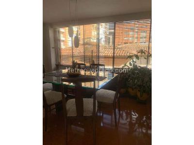 Apartamento en venta en La Carolina, Bogotá · foto 13 de 20