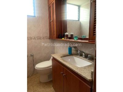 Apartamento en venta en La Carolina, Bogotá · foto 14 de 20
