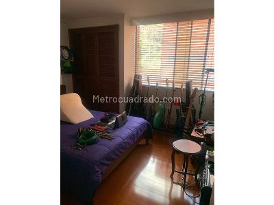 Apartamento en venta en La Carolina, Bogotá · foto 15 de 20