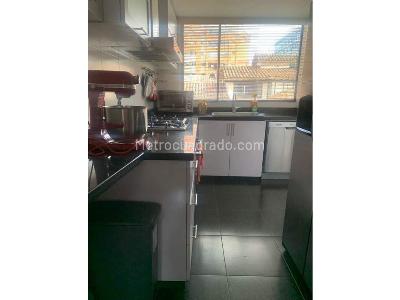 Apartamento en venta en La Carolina, Bogotá · foto 16 de 20