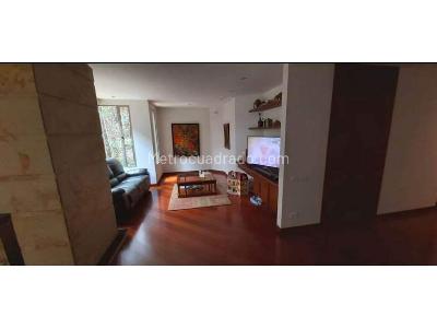 Apartamento de 4 alcobas en venta en Bosque Medina, Bogotá, 250 m² · foto 4 de 16