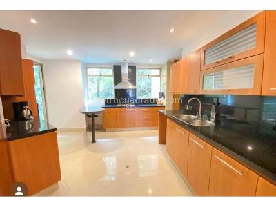 Apartamento de 4 alcobas en venta en Bosque Medina, Bogotá, 250 m² · foto 14 de 16