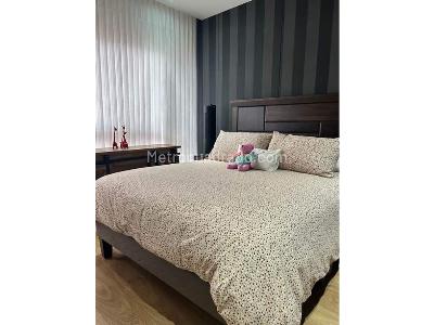 Apartaestudio en venta en Santa Barbara, Bogotá, 49 m² · foto 13 de 15
