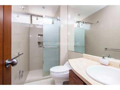 Apartamento de 3 alcobas en venta en Sierras Del Moral, Bogotá, 268 m² · foto 13 de 17