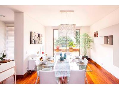 Apartamento de 3 alcobas en venta en Sierras Del Moral, Bogotá, 268 m² · foto 17 de 17