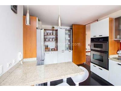 Apartamento de 3 alcobas en venta en Sierras Del Moral, Bogotá, 268 m² · foto 9 de 17