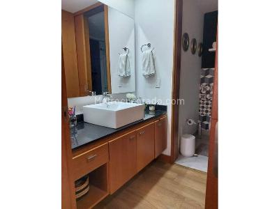 Apartaestudio en venta en Santa Barbara, Bogotá, 56 m² · foto 11 de 20