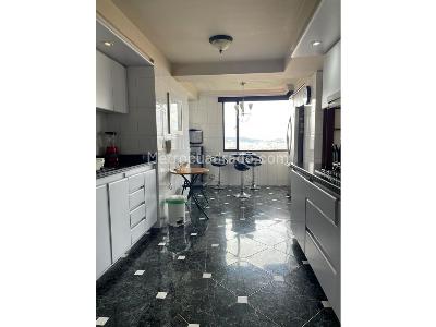 Apartamento de 3 alcobas en venta en Montearroyo, Bogotá, 252 m² · foto 10 de 20