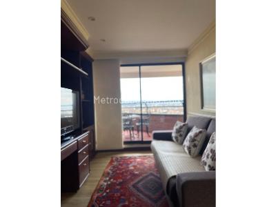 Apartamento de 3 alcobas en venta en Montearroyo, Bogotá, 252 m² · foto 11 de 20
