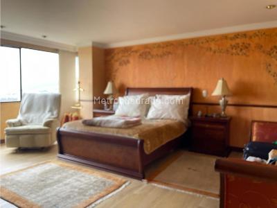 Apartamento de 3 alcobas en venta en Montearroyo, Bogotá, 252 m² · foto 14 de 20