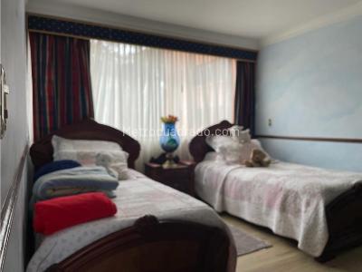 Apartamento de 3 alcobas en venta en Montearroyo, Bogotá, 252 m² · foto 15 de 20
