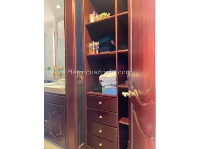 Apartamento de 3 alcobas en venta en Montearroyo, Bogotá, 252 m² · foto 16 de 20