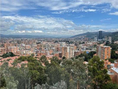 Apartamento de 3 alcobas en venta en Montearroyo, Bogotá, 252 m² · foto 5 de 20