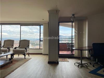 Apartamento de 3 alcobas en venta en Montearroyo, Bogotá, 252 m² · foto 6 de 20