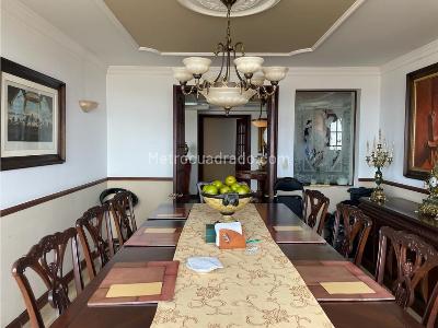 Apartamento de 3 alcobas en venta en Montearroyo, Bogotá, 252 m² · foto 8 de 20