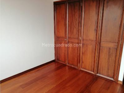 Apartamento de 3 alcobas en venta en Bella Suiza, Bogotá, 130 m² · foto 14 de 20