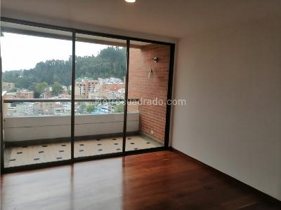 Apartamento de 3 alcobas en venta en Bella Suiza, Bogotá, 130 m² · foto 17 de 20