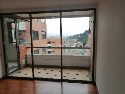 Apartamento de 3 alcobas en venta en Bella Suiza, Bogotá, 130 m² · foto 18 de 20