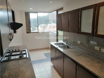 Apartamento de 3 alcobas en venta en Bella Suiza, Bogotá, 130 m² · foto 19 de 20