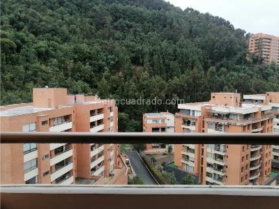 Apartamento de 3 alcobas en venta en Bella Suiza, Bogotá, 130 m² · foto 4 de 20