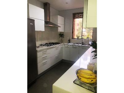 Apartamento en venta en Bosques De La Cañada, Bogotá · foto 3 de 20