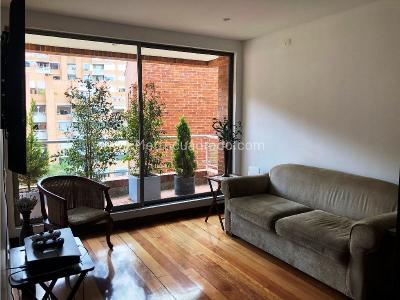 Apartamento en venta en Bosques De La Cañada, Bogotá · foto 8 de 20