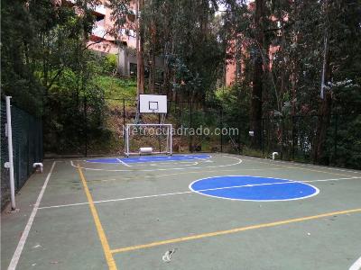 Apartamento en venta en Bosques De La Cañada, Bogotá · foto 16 de 20