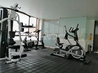 Apartamento en venta en Bosques De La Cañada, Bogotá · foto 17 de 20