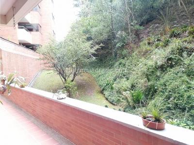 Apartamento de 3 alcobas en venta en Bella Suiza, Bogotá, 222 m² · foto 18 de 20