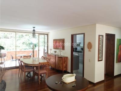 Apartamento de 3 alcobas en venta en Bella Suiza, Bogotá, 222 m² · foto 20 de 20