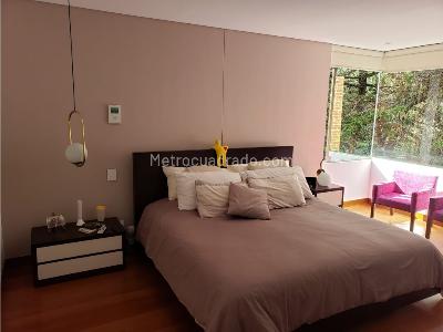 Apartamento en venta en Bosques De La Cañada, Bogotá · foto 20 de 20