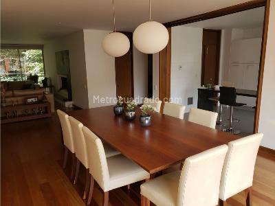 Apartamento en venta en Bosques De La Cañada, Bogotá · foto 2 de 20