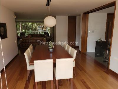 Apartamento en venta en Bosques De La Cañada, Bogotá · foto 3 de 20