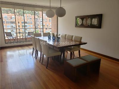 Apartamento en venta en Bosques De La Cañada, Bogotá · foto 4 de 20