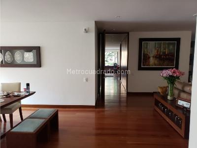 Apartamento en venta en Bosques De La Cañada, Bogotá · foto 8 de 20