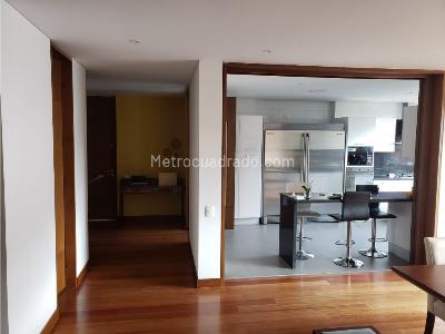 Apartamento en venta en Bosques De La Cañada, Bogotá · foto 10 de 20