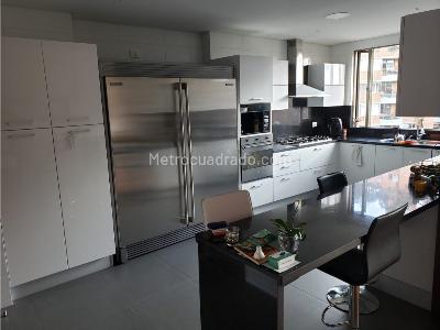 Apartamento en venta en Bosques De La Cañada, Bogotá · foto 13 de 20