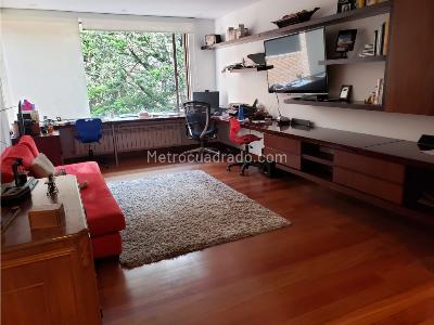 Apartamento en venta en Bosques De La Cañada, Bogotá · foto 17 de 20