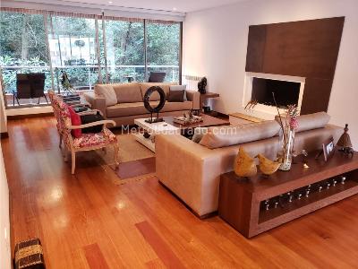 Apartamento en venta en Bosques De La Cañada, Bogotá · foto 19 de 20