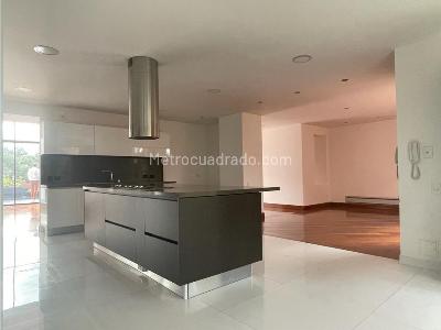 Apartamento en venta en Bosques Del Marques, Bogotá · foto 6 de 20