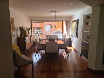 Apartamento de 3 alcobas en venta en Bosque Medina, Bogotá, 250 m² · foto 5 de 20