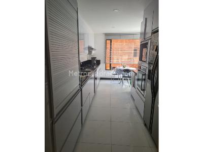 Apartamento de 3 alcobas en venta en Bosque Medina, Bogotá, 250 m² · foto 16 de 20