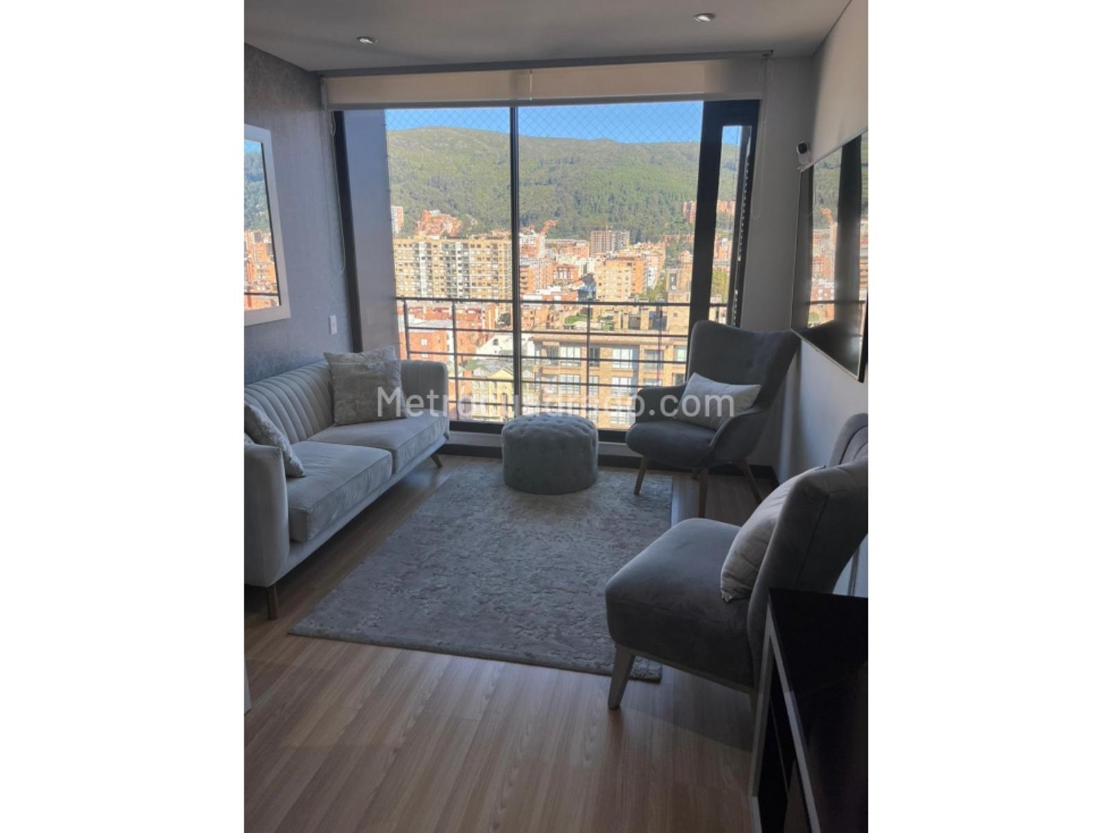 Apartamento en Venta  Cedritos