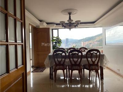 Apartamento de 3 alcobas en venta en Montearroyo, Bogotá, 252 m² · foto 5 de 20